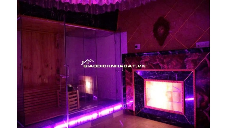 CHO THUÊ NHÀ MTKD SẦM UẤT TRƯỜNG SA, Q. PHÚ NHUẬN DTSD 400M2 CHỈ 70TR/TH. LH:0918045839, 0902584679.